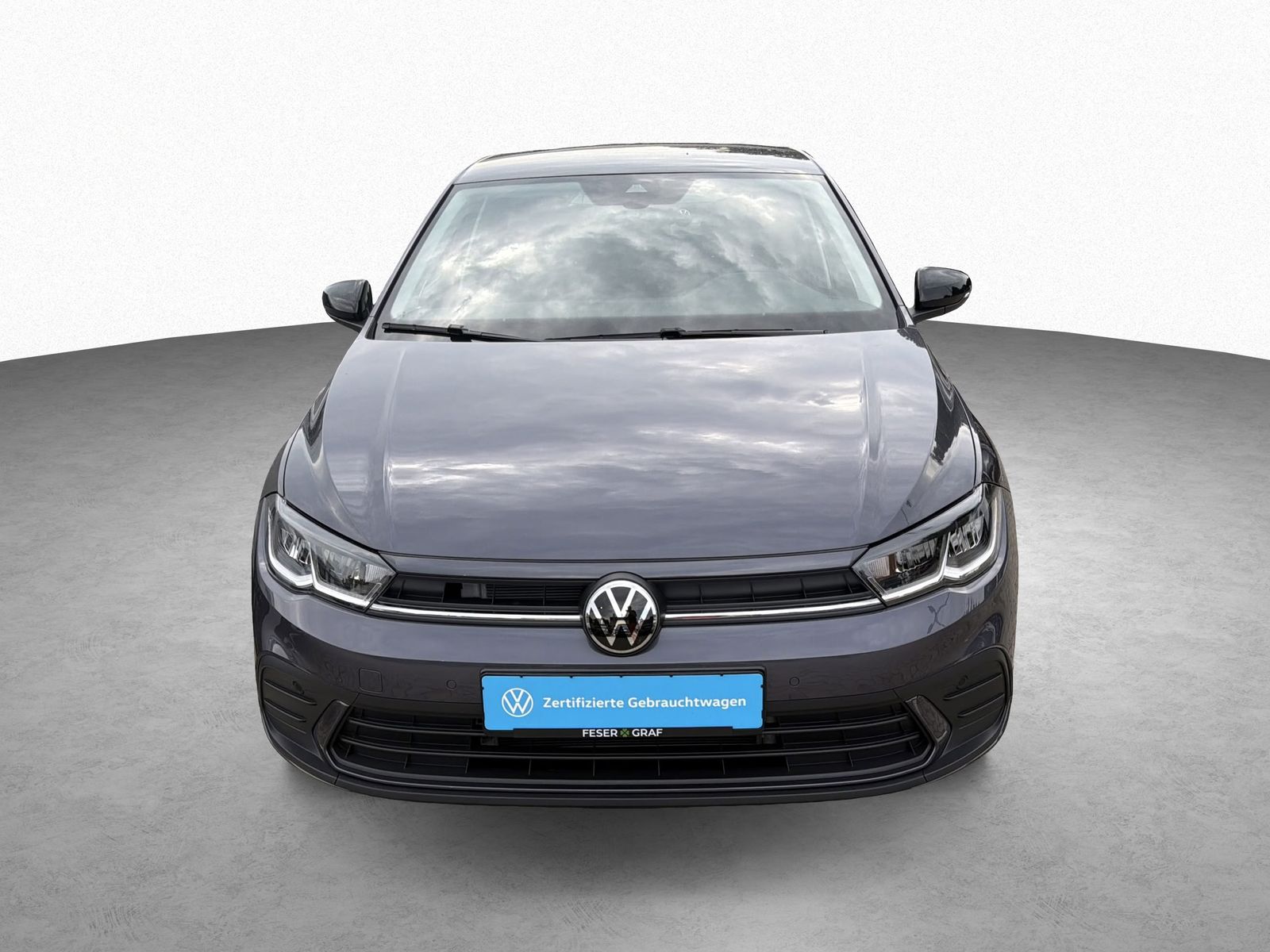 Volkswagen Polo Goal 1.0 TSI 7-DSG NAVI KLIMA PDC foto 4