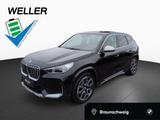 BMW iX1 xD 30 xLine AdLED Kam H/K Ad. M Fahrwerk 19"