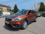Suzuki SX4 S-Cross Club - Suzuki SX4: Club