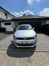 Volkswagen VW Polo 6r 1,2l