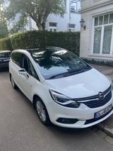 Opel C/ Diesel/LED/ Pano Dach/ Navi/ 7-Sitze/ AHK/ SH - Opel Gebrauchtwagen in Oldenburg