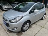Hyundai ix20,1 HAND, NAVI,KAMERA,PANORAMADACH,TÜV neu - gebrauchte Hyundai ix20 aus dem Jahr 2012