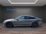 Audi RS7 4.0TFSI+Audi exclusive+Carbon+ Matt+Dynamik - gebrauchte Audi RS7 aus dem Jahr 2022