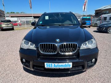 BMW X5 - 2