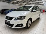 Seat Alhambra 1.4 TSI Style Navi|ACC|Kamera|ParkPilot - Seat Alhambra Gebrauchtwagen in Berlin