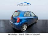 Nissan Micra Visia First nur 40 Tkm Euro 6 - Nissan Micra in Herne