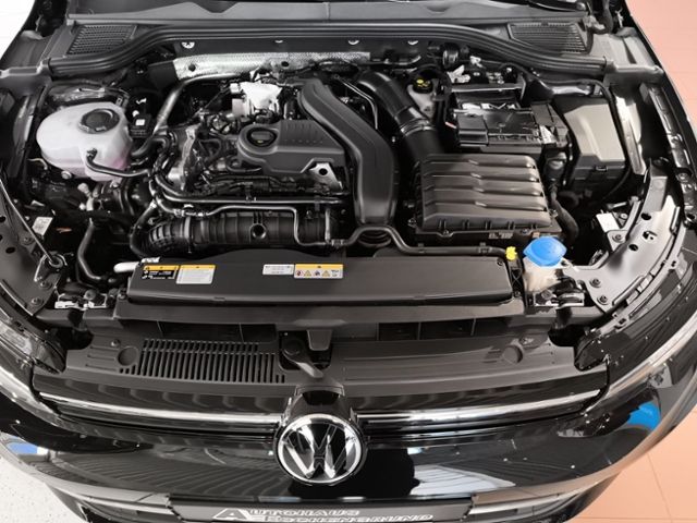 Fahrzeugabbildung Volkswagen Golf Variant Goal 1.5 eTSI OPF 110 kW (150 PS) 7