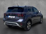 Volkswagen T-Cross 85 kW EU6e Style 1.0 l TSI OPF 7-Gang-DS - Volkswagen Neuwagen: Eu
