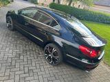 Volkswagen Passat CC 3.6 V6 DSG 4MOTION 35Tkm/Leder/StdHzg. - Volkswagen Passat CC: 4motion