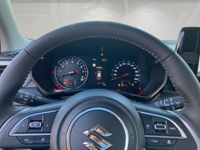 Suzuki Swift - Vorschau Bild 8