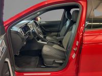 Volkswagen Taigo - Vorschau Bild 11