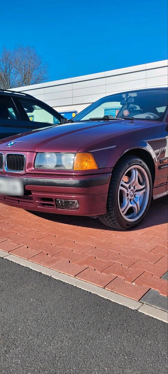 BMW 316