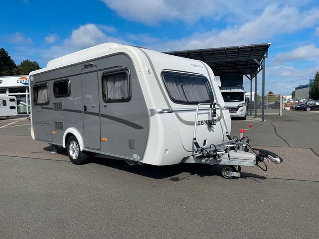 HYMER ERIBA HYMERCAR Feeling 425 SCHLAFDACH AUTARK
