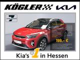 Kia Stonic 1.0 T-GDI Platinum Edition - Kia Stonic Platinum mit Benzin-Antrieb