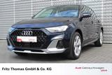 Audi A1 citycarver 35 TFSI S tronic LED Navi RKamera  - Audi A1: Citycarver