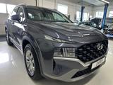 Hyundai Santa Fe Select 2WD   /  ATM mit 30TKM