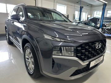 Hyundai SANTA FE - 3