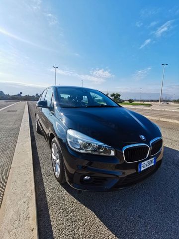 BMW Bmw 216 d Active Tourer Advantage NEOPATENTATI