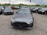 Audi A4 Avant 50 TDI Quattro S line Matr Pano LESD 1H - Audi A4: 1.5