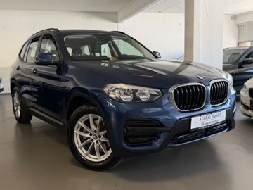 BMW X3 - 1