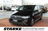 Volkswagen Touran 2.0 TDI DSG Comfortline R-Line Exterieur 