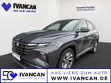 Hyundai TUCSON 1.6T 150PS EDITION 30 PLUS