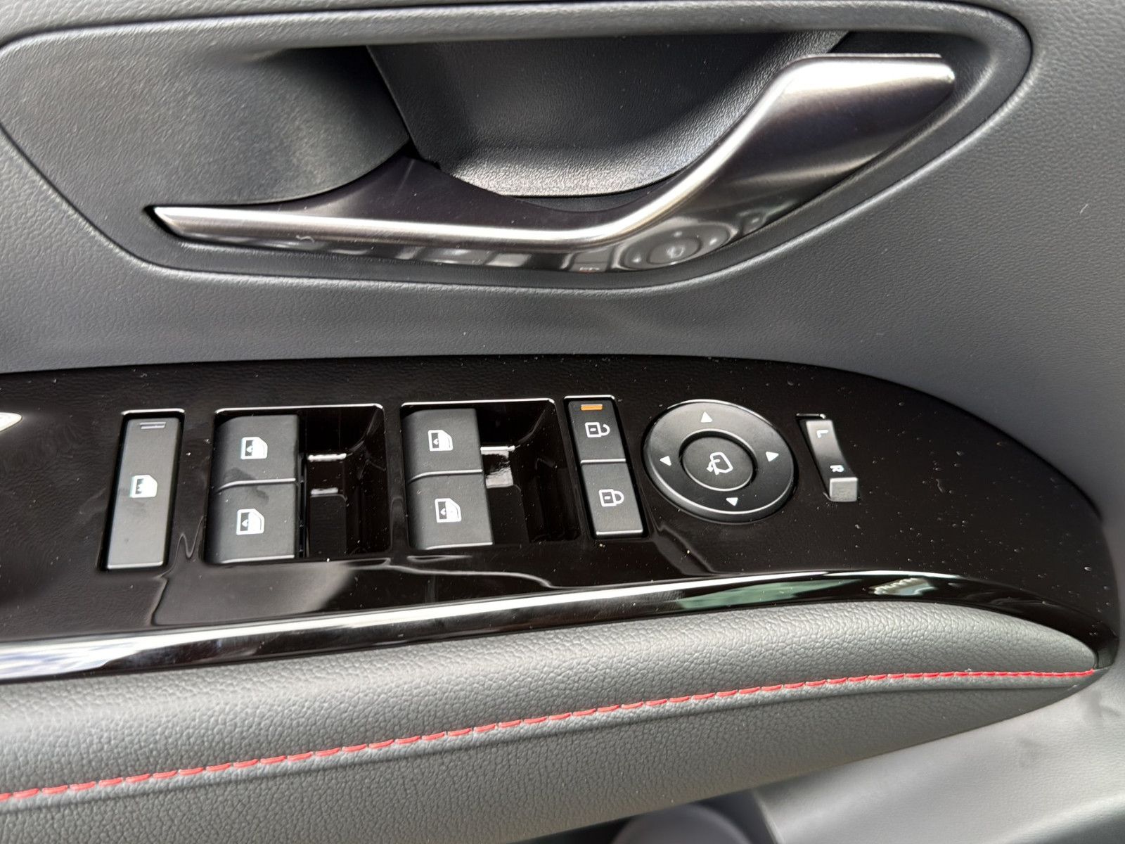 Hyundai TUCSON - Bild 16