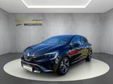 Renault Clio V R.S. Line - Renault Clio: Plug-In Hybrid