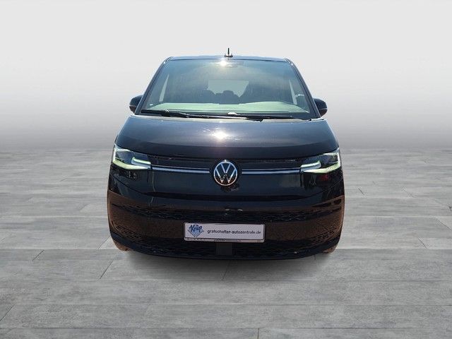 Volkswagen T7 Multivan - Bild 7