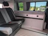 Mercedes-Benz Viano Marco Polo 3.0 CDI FUN - Mercedes-Benz Viano mit Diesel-Antrieb: 3.0