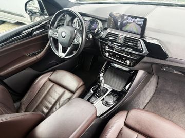 BMW X3 - 10
