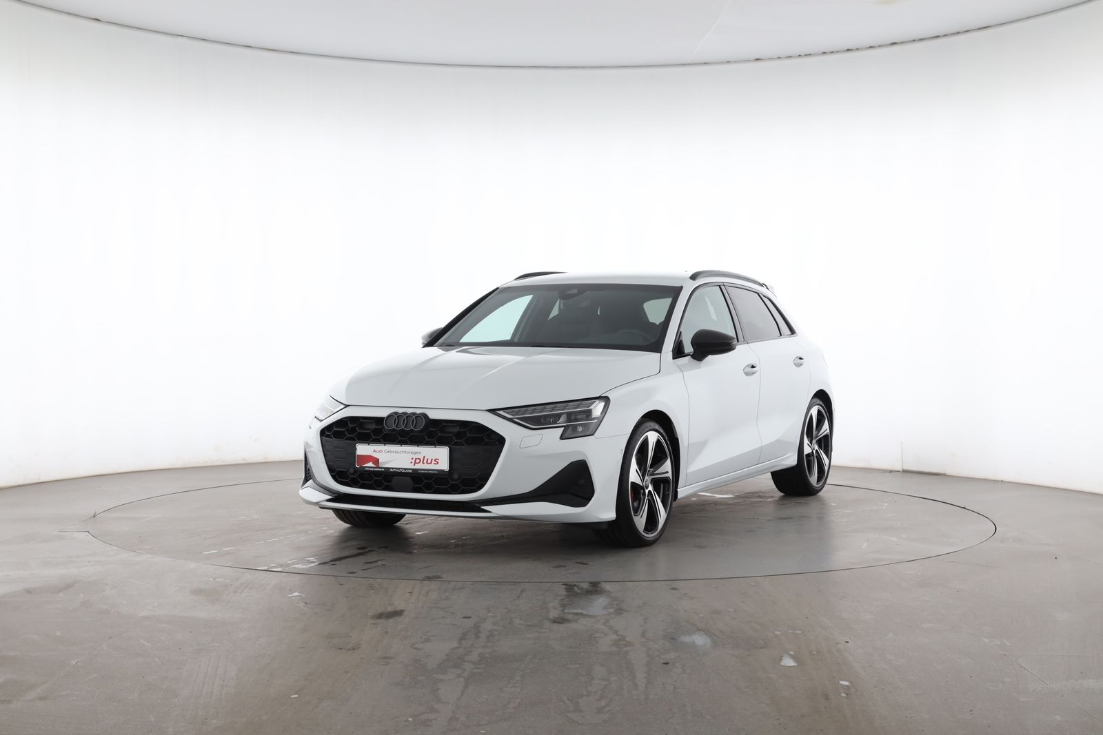 Audi A3 - Bild 2