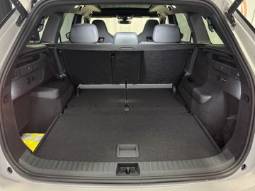 Skoda Kodiaq 2.0 TDI 4x4 Sportline Pano AHK 7-Sitze