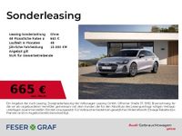 Audi A6 - Vorschau Bild 1