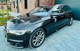 Audi A6 Avant 3.0 TDI quattro S HUD Leder ... - Audi A6