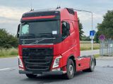 Volvo FH 460 SZM 4x2 Hydraulik - Volvo Fh