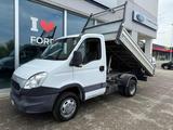 Iveco IVECO Daily 35C11 BTor 2.3 106cv PC-RG Cabinato - Iveco aus 2013