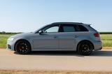 Audi RS3 2.5 TFSI quattro Sportback  367 ... - Audi RS3 in Stuttgart