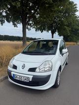 Renault Modus 1.2 16V 75 Yahoo! 56 Tkm, TÜV 26, Reifen N - Renault Modus: Yahoo