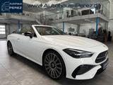 Mercedes-Benz CLE 450 Cabrio 4M AMG PREMIUM+STANDHEIZUNG-DISTR - Mercedes-Benz CLE 450 Gebrauchtwagen