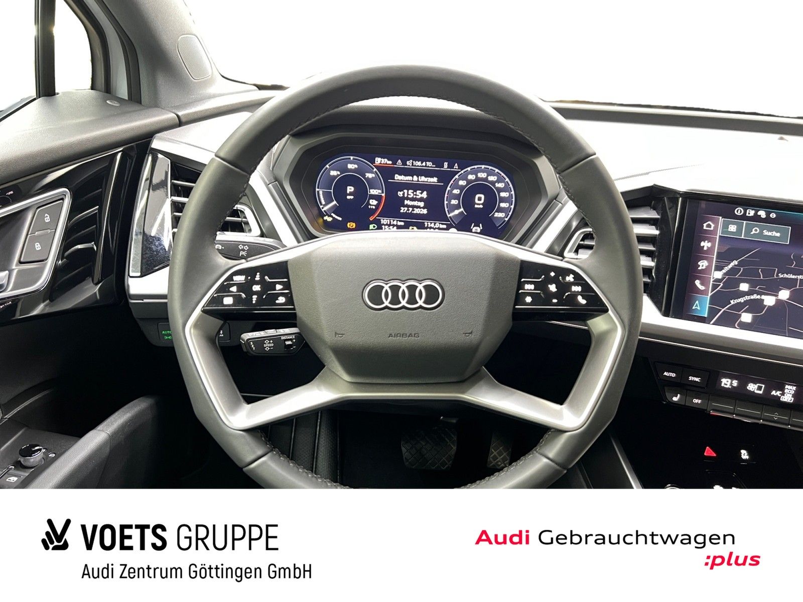 Audi Q4 - Bild 10