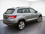 Skoda Karoq Style 1.6 TDI LED.NAV.SignA.DriverA.KESSY. - Skoda Karoq bis 15.000 Euro