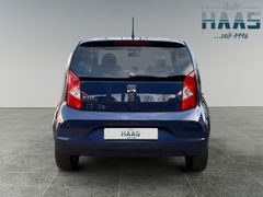 Fahrzeugabbildung Seat Mii Connect 1,0 l 5-Gang - 1. Hand*LM*Klima*Soun