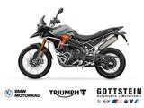Triumph Tiger 900 Desert Edition - Triumph Tiger 900 Desert Edition