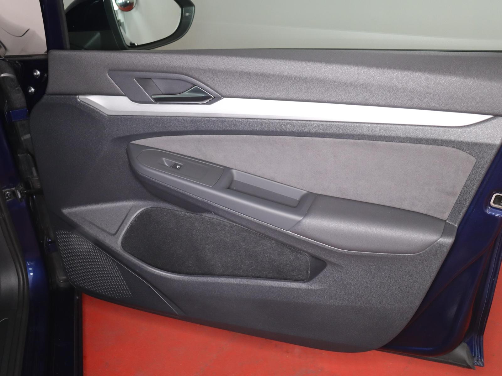 Volkswagen Golf Life 1.5TSI 169,-ohne Anzahlung AHK Standh., миниатюра 22