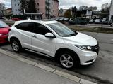 Honda HR-V Executive 1,5 - Honda HR-V aus 2015