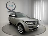 Land Rover Range Rover/RFK/DEUTSCHES AUTO!/AHK/TOP! - Land Rover Range Rover in Bremen