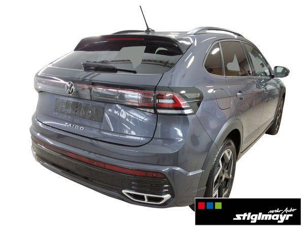 Volkswagen Taigo - Bild 6