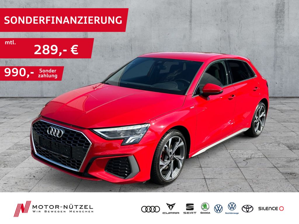 Image of Audi A3