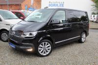 Volkswagen T6.1 Multivan Highline DSG 4Motion AHK Standhzg